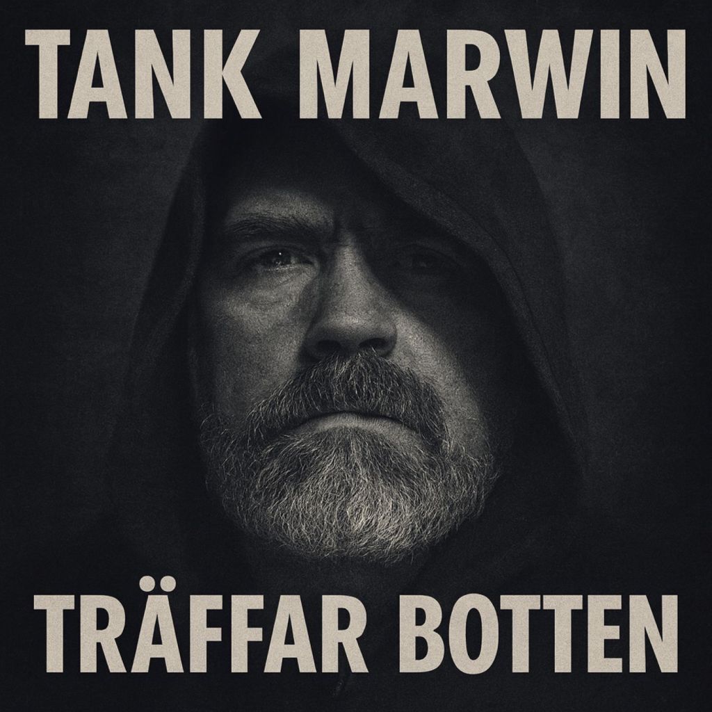 Träffar Botten comes out the 8th of march